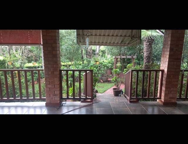 5 BEDROOM HOUSE FOR SALE IN AQUAPARK